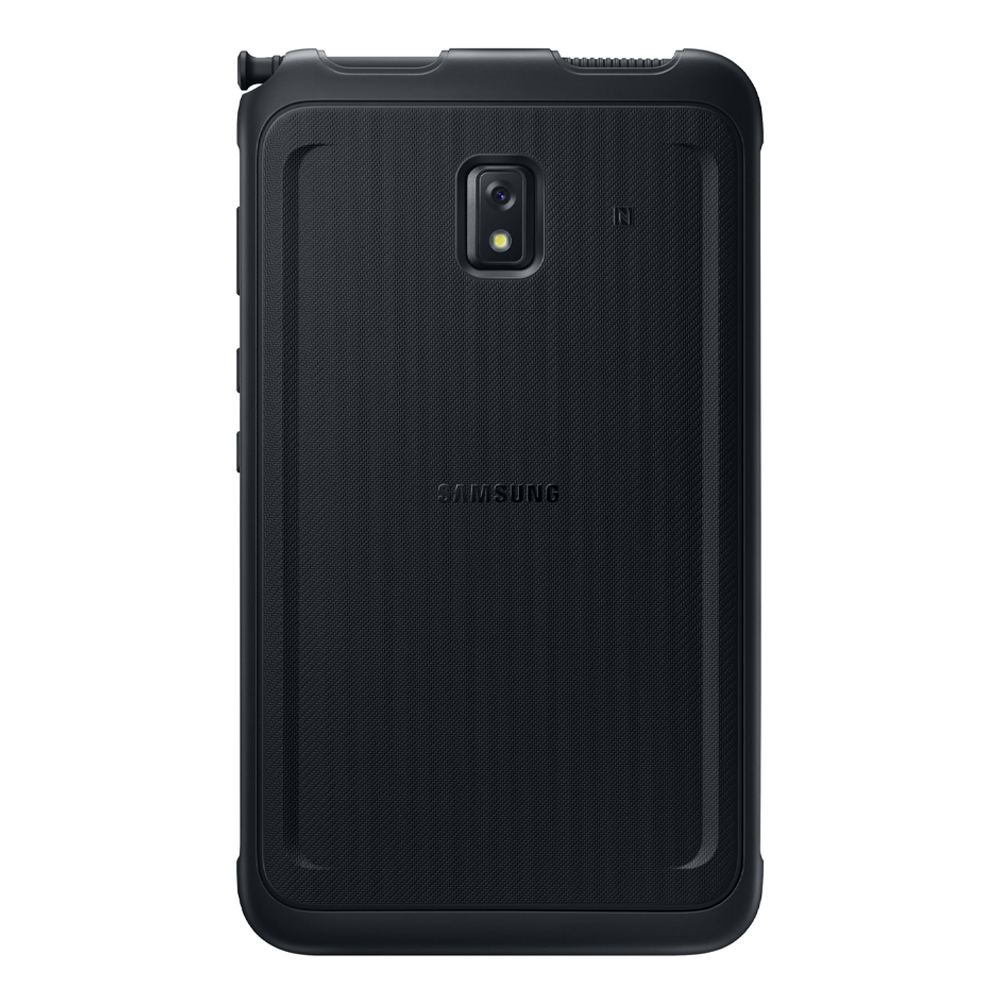 Samsung Galaxy Tab Active 3 SM-T575 64GB - Preto image number 3
